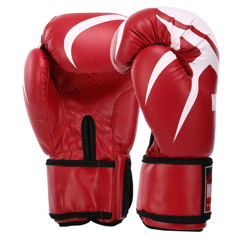 Боксерські рукавиці MIKE TYSON VL-4544 10-14унцій кольори в асортименті