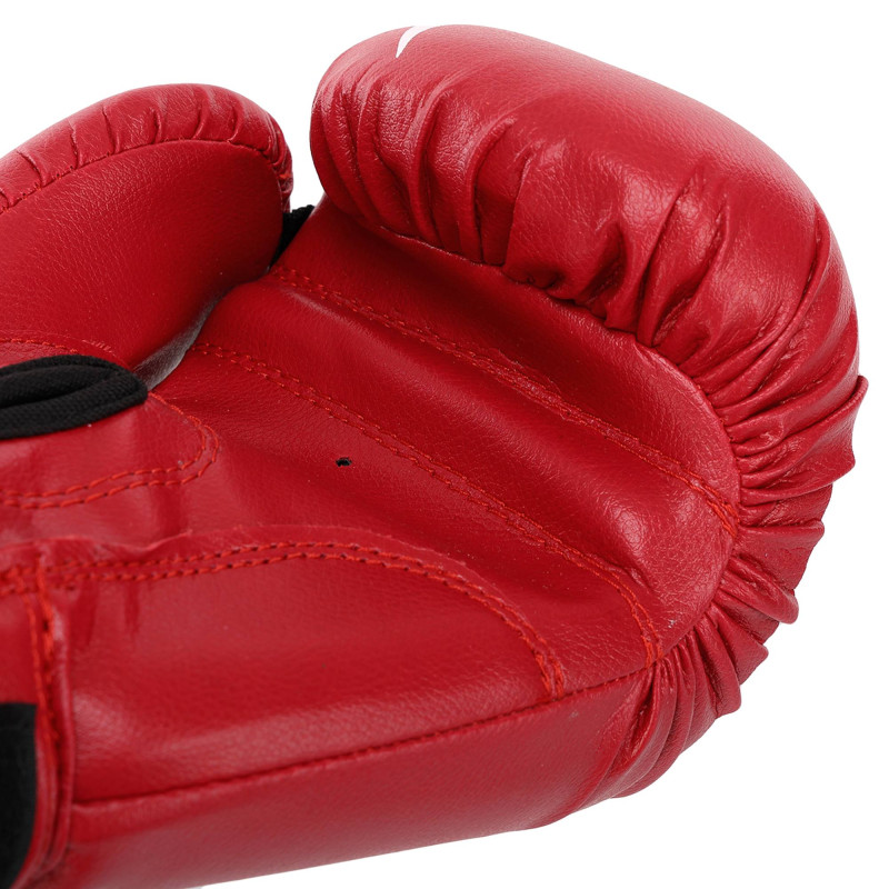 Боксерські рукавиці MIKE TYSON VL-4544 10-14унцій кольори в асортименті