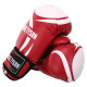 Боксерські рукавиці MIKE TYSON VL-4544 10-14унцій кольори в асортименті