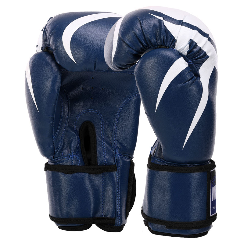 Боксерські рукавиці MIKE TYSON VL-4544 10-14унцій кольори в асортименті