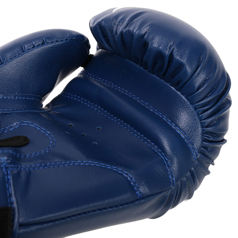 Боксерські рукавиці MIKE TYSON VL-4544 10-14унцій кольори в асортименті
