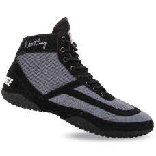 Борцовки взуття для боротьби FISTRAGE VL-4557 розмір 35-45 кольори в асортименті