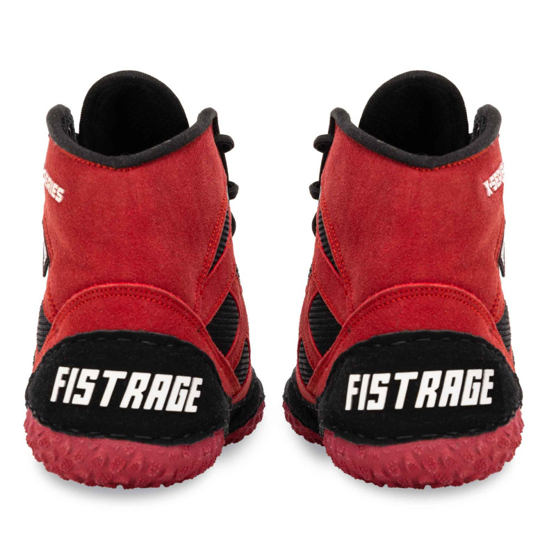 Борцовки взуття для боротьби FISTRAGE VL-4565 розмір 33-45 кольори в асортименті
