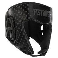 Шолом боксерський відкритий FLEX FISTRAGE VL-5130 S-XL кольори в асортименті