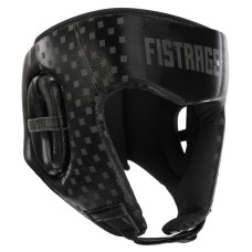 Шолом боксерський відкритий FLEX FISTRAGE VL-5130 S-XL кольори в асортименті