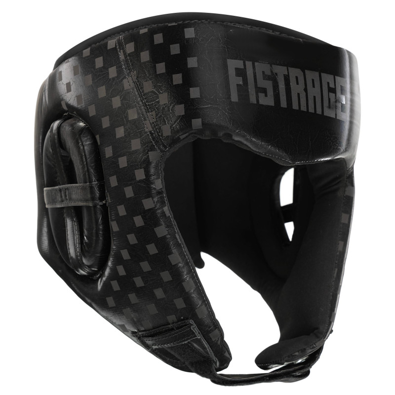 Шолом боксерський відкритий FLEX FISTRAGE VL-5130 S-XL кольори в асортименті