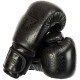 Боксерські рукавиці шкіряні FISTRAGE VL-5543 10-14унцій кольори в асортименті