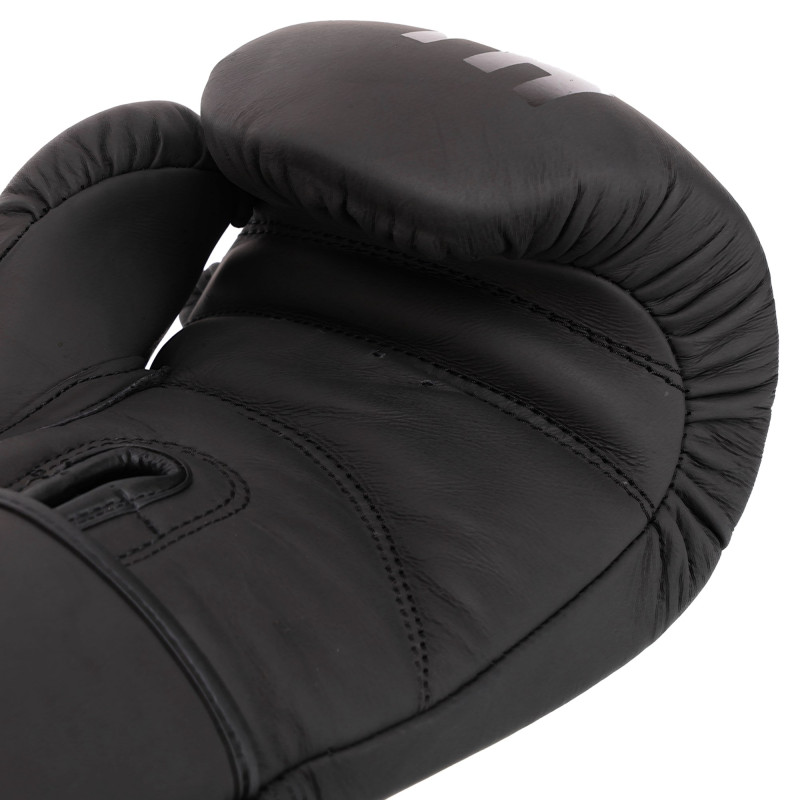 Боксерські рукавиці шкіряні FISTRAGE VL-8433 10-14унцій кольори в асортименті