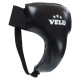 Бандаж для захисту паху боксерський VELO VL-8500 S-XL чорний