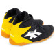 Борцювання Wrestling DIFENO W-2005-7 розмір 40-45 чорний-жовтий