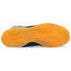 Борцовки взуття для боротьби Wrestling DIFENO W-4010-4 розмір 36-40 чорний-м'ятний