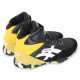 Борцювання Wrestling DIFENO W-4010L-3 розмір 36-40 чорний-жовтий
