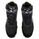 Борцювання Wrestling DIFENO W-4010L-3 розмір 36-40 чорний-жовтий