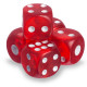 Набір для покеру в дерев'яному кейсі Poker game set SP-Sport W300N 300 фішок