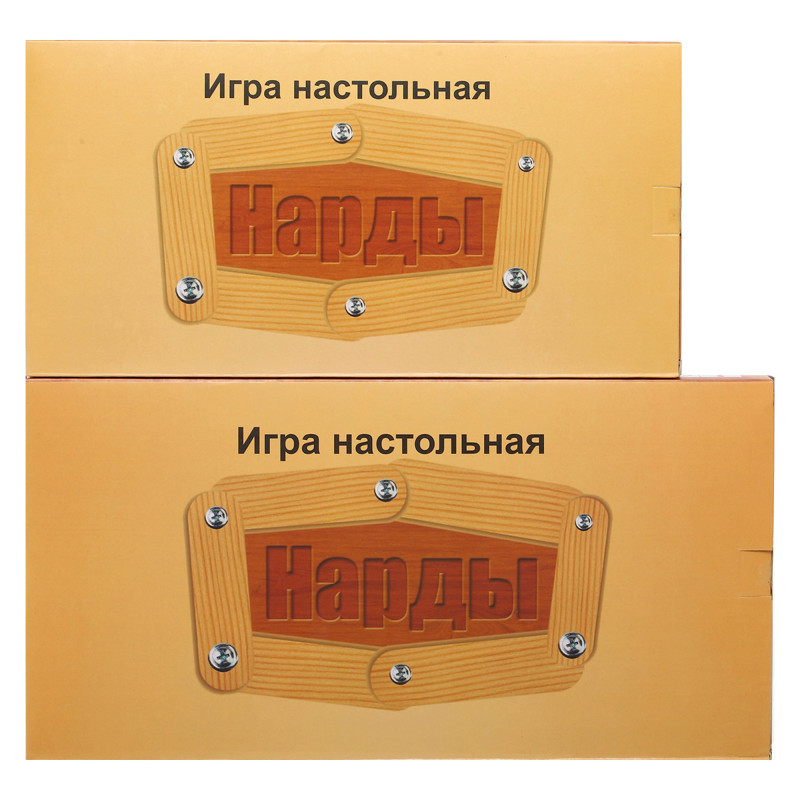 Нарди настільна гра дерев'яні SP-Sport W7711 розмір 29см x 29см