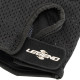 Рукавиці для фітнесу та тренувань Legend W96017SP S-L чорний