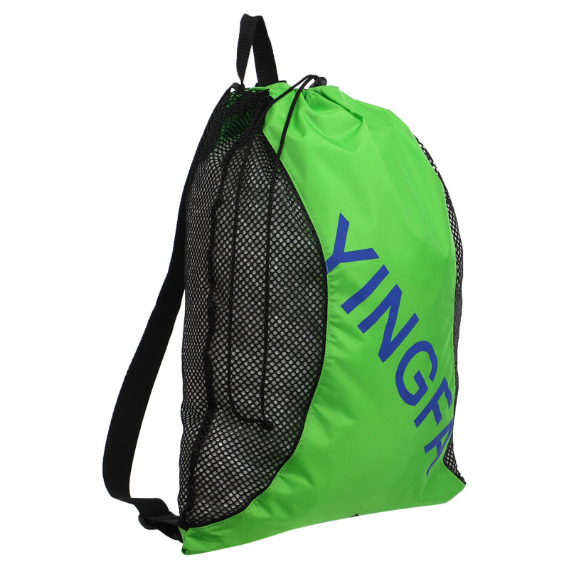 Рюкзак-мішок YINGFA WF2160 62х44см