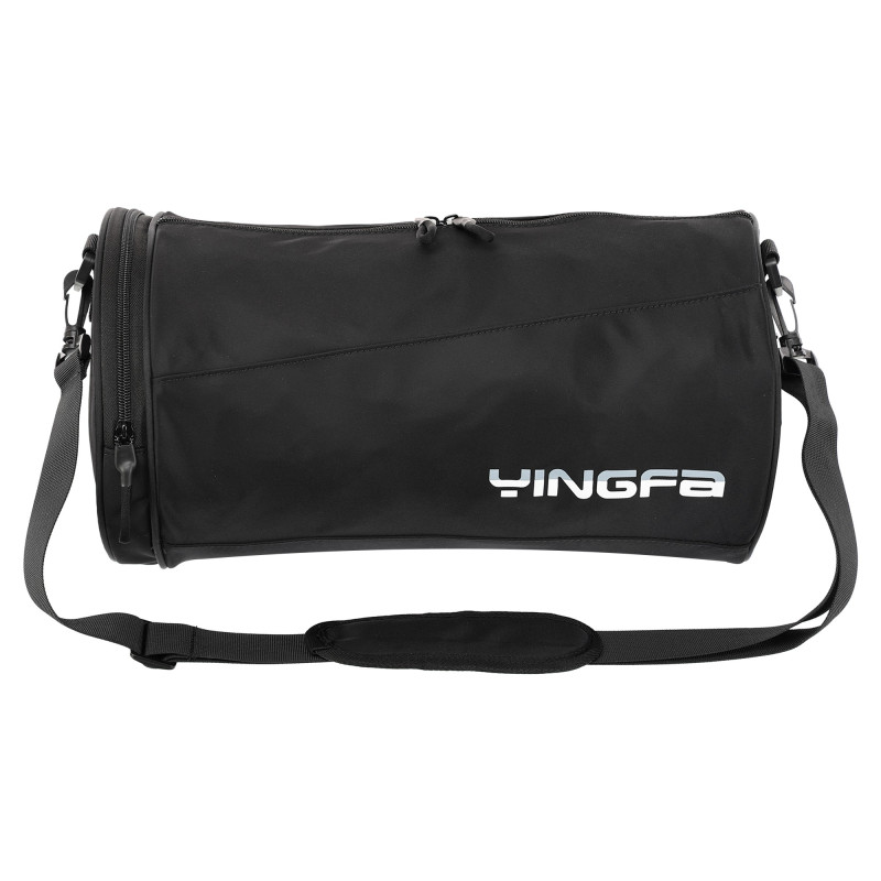 Сумка спортивна Бочонок YINGFA WF2228 кольори в асортименті
