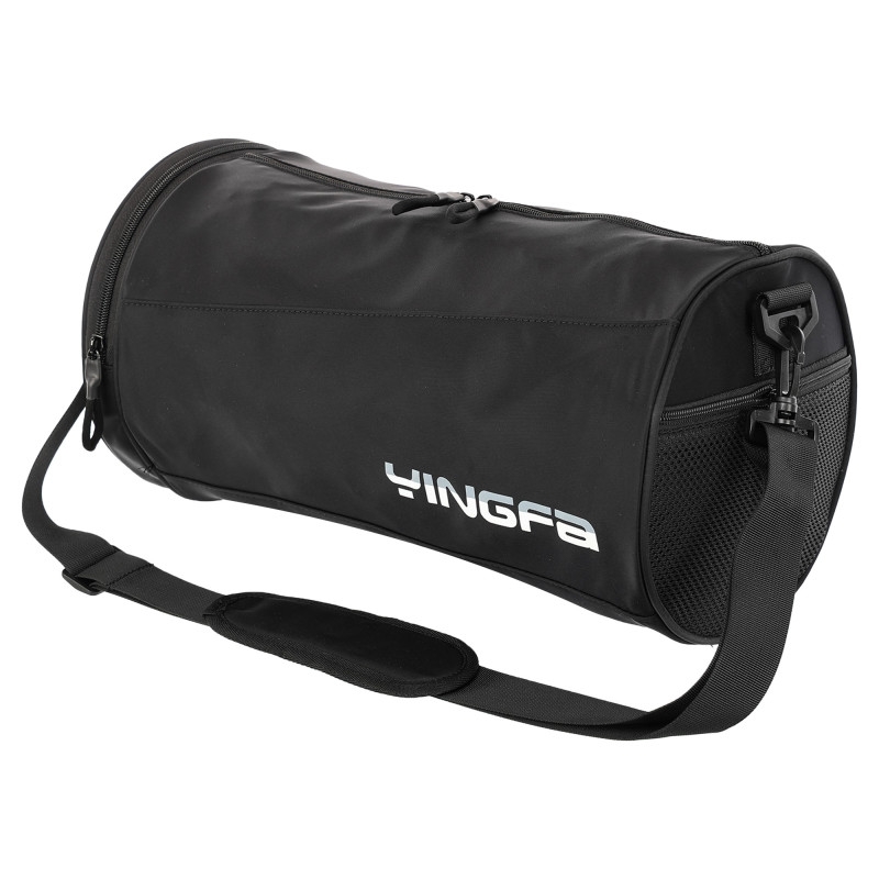 Сумка спортивна Бочонок YINGFA WF2228 кольори в асортименті