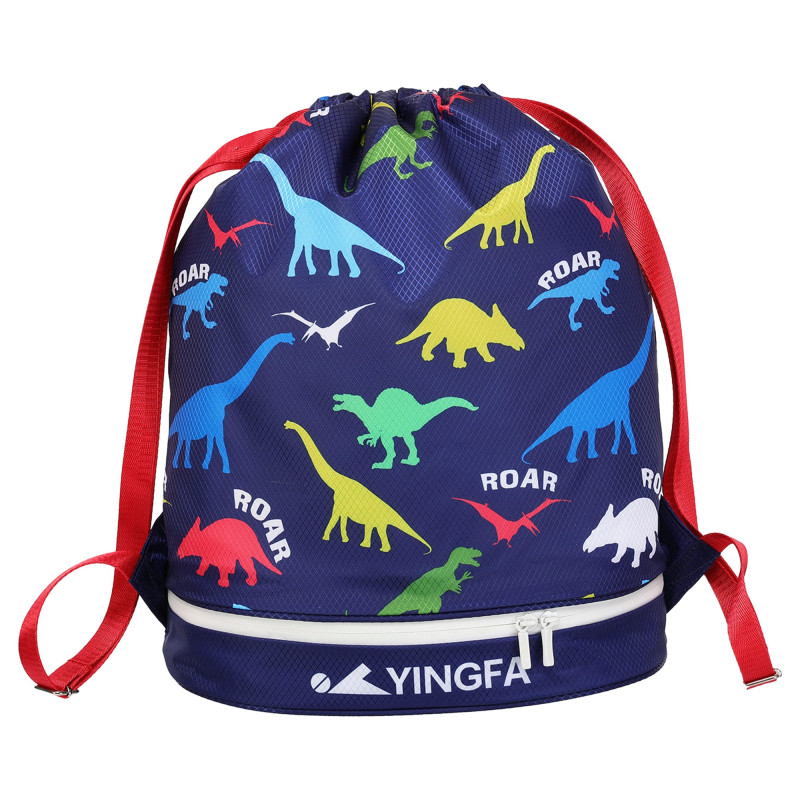 Рюкзак-мішок YINGFA WF2232 39x18х41см
