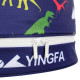 Рюкзак-мішок YINGFA WF2232 39x18х41см