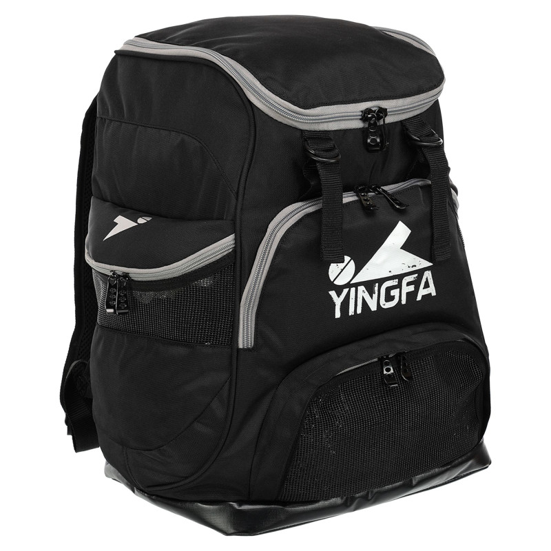 Рюкзак спортивний YINGFA WF2407 35л кольори в асортименті