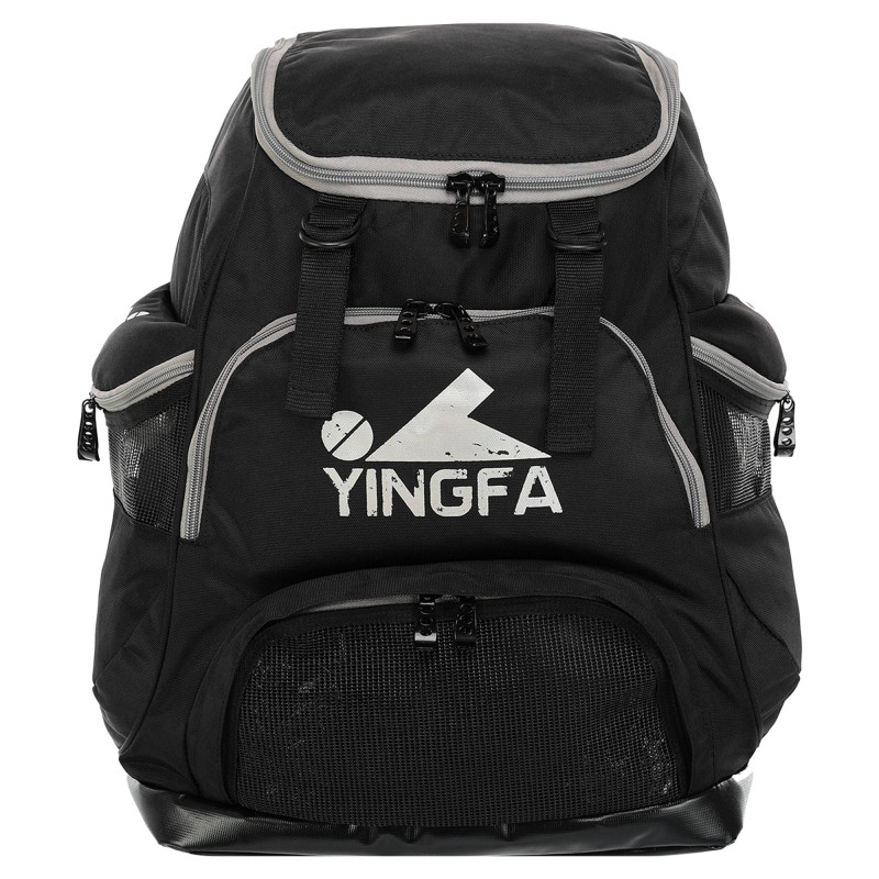 Рюкзак спортивний YINGFA WF2407 35л кольори в асортименті