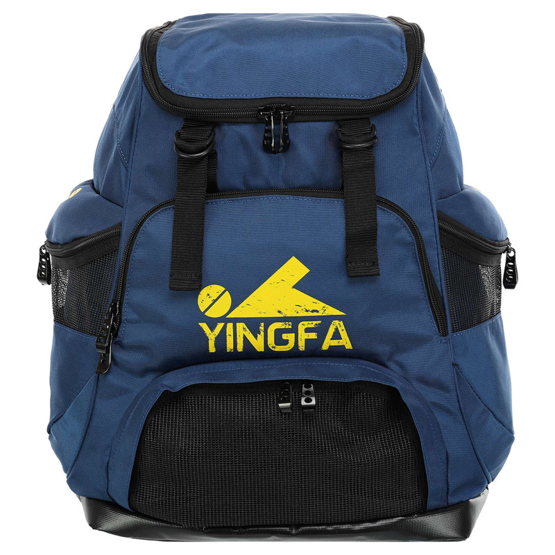 Рюкзак спортивний YINGFA WF2407 35л кольори в асортименті