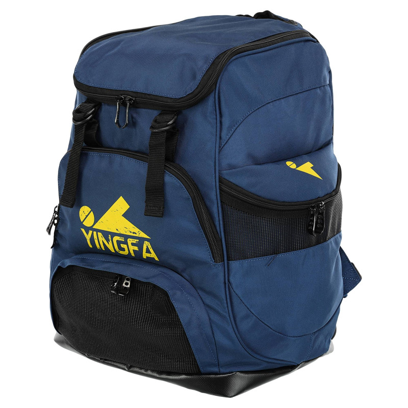 Рюкзак спортивний YINGFA WF2407 35л кольори в асортименті