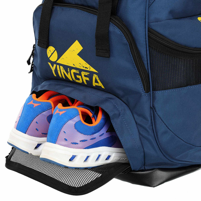 Рюкзак спортивний YINGFA WF2407 35л кольори в асортименті