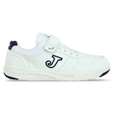 Кросівки дитячі для хлопчиків Joma HARVARD WHARW2203V розмір 31-35 білий