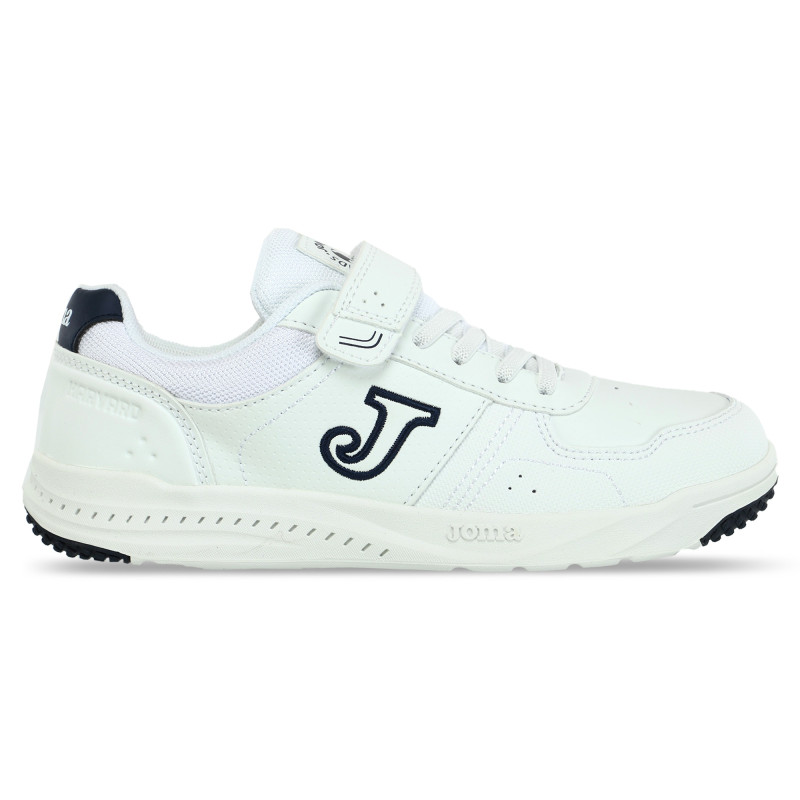 Кросівки дитячі для хлопчиків Joma HARVARD WHARW2203V розмір 31-35 білий