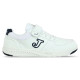Кросівки дитячі для хлопчиків Joma HARVARD WHARW2203V розмір 31-35 білий