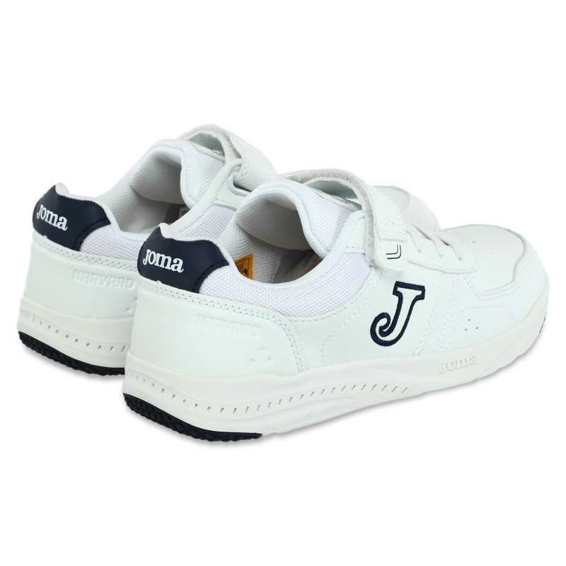 Кросівки дитячі для хлопчиків Joma HARVARD WHARW2203V розмір 31-35 білий