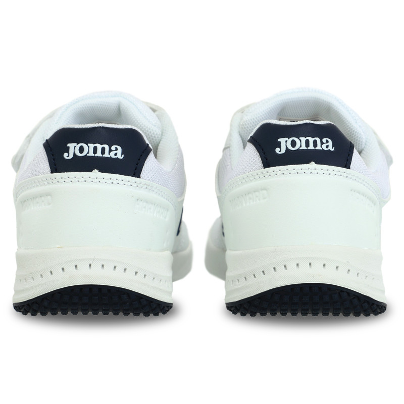 Кросівки дитячі для хлопчиків Joma HARVARD WHARW2203V розмір 31-35 білий