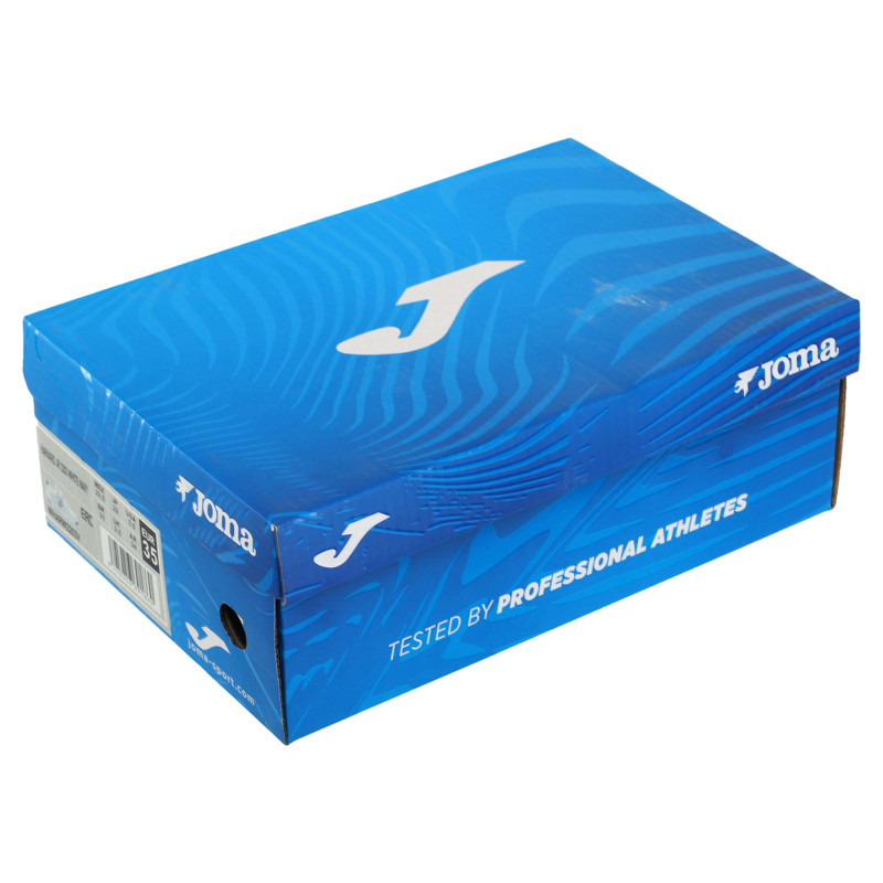 Кросівки дитячі для хлопчиків Joma HARVARD WHARW2203V розмір 31-35 білий