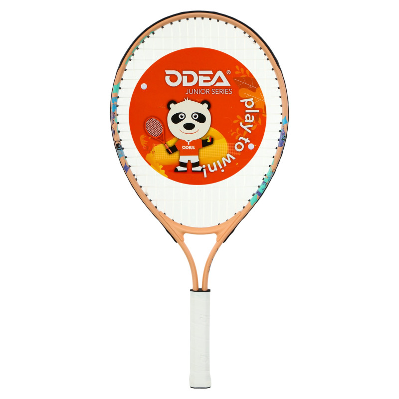 Ракетка для великого тенісу дитяча ODEA WINI-21 6-7 років 21