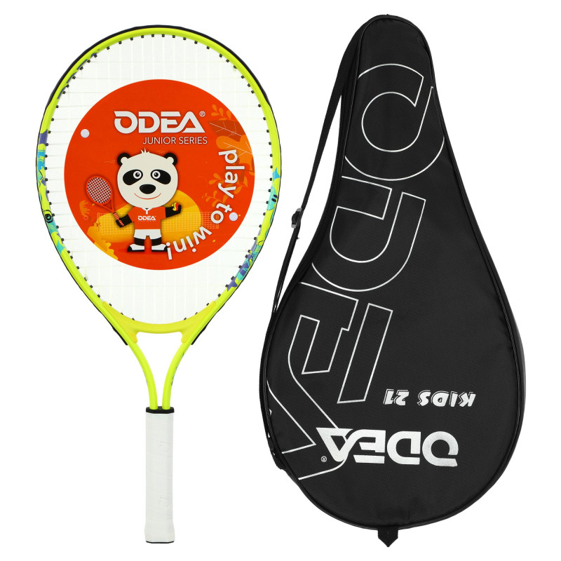 Ракетка для великого тенісу дитяча ODEA WINI-21 6-7 років 21