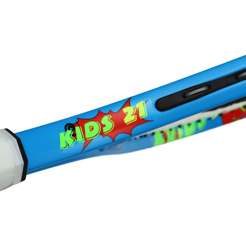 Ракетка для великого тенісу дитяча ODEA WINI-21 6-7 років 21