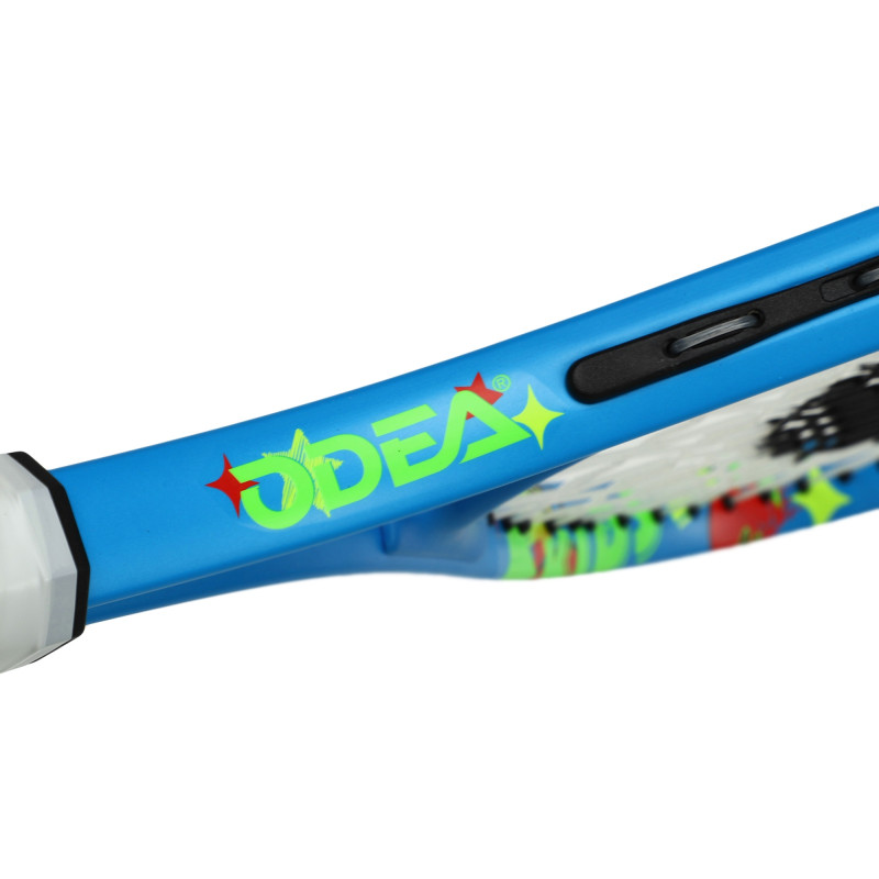 Ракетка для великого тенісу дитяча ODEA WINI-21 6-7 років 21