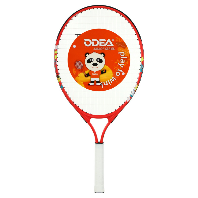 Ракетка для великого тенісу дитяча ODEA WINI-23 7-8 років 23
