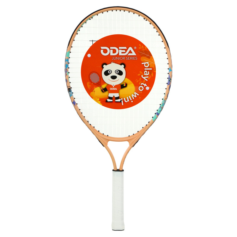 Ракетка для великого тенісу дитяча ODEA WINI-23 7-8 років 23