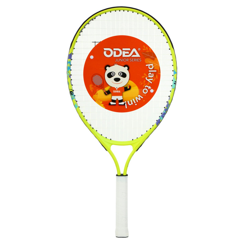 Ракетка для великого тенісу дитяча ODEA WINI-23 7-8 років 23