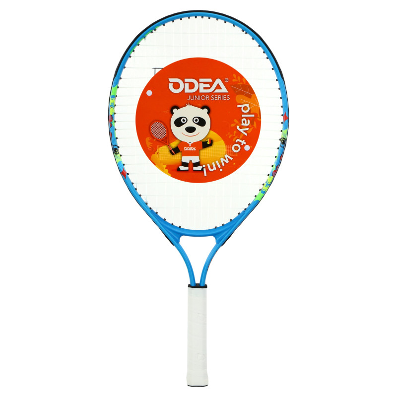 Ракетка для великого тенісу дитяча ODEA WINI-23 7-8 років 23