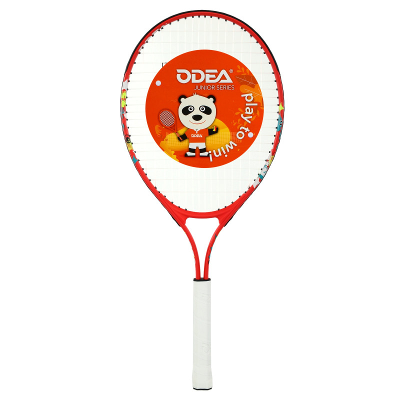 Ракетка для великого тенісу дитяча ODEA WINI-25 8-9 років 25