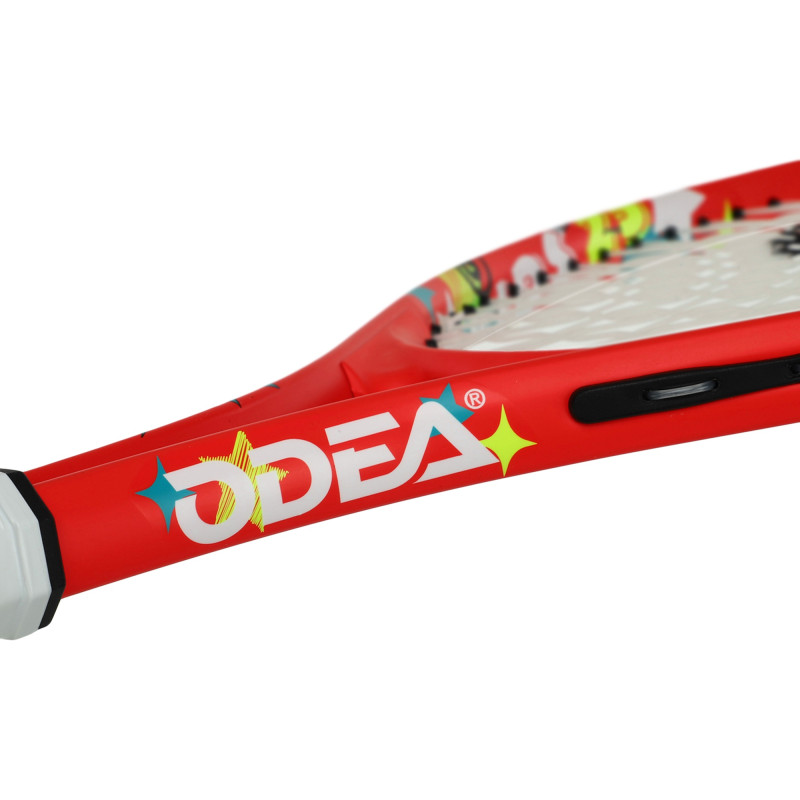 Ракетка для великого тенісу дитяча ODEA WINI-25 8-9 років 25