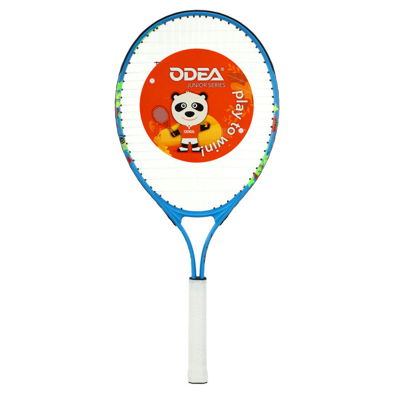 Ракетка для великого тенісу дитяча ODEA WINI-25 8-9 років 25