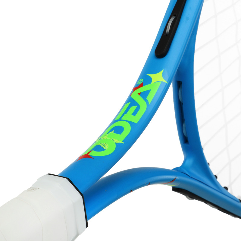 Ракетка для великого тенісу дитяча ODEA WINI-25 8-9 років 25