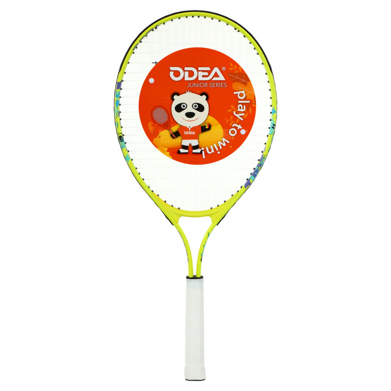 Ракетка для великого тенісу дитяча ODEA WINI-25 8-9 років 25