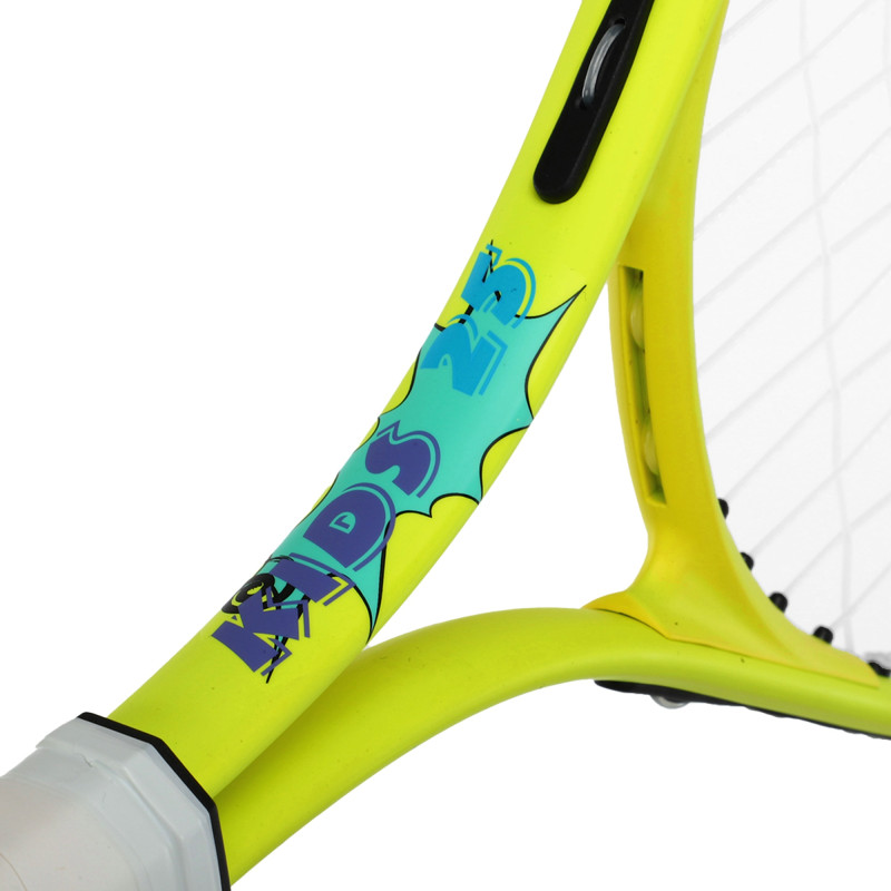 Ракетка для великого тенісу дитяча ODEA WINI-25 8-9 років 25